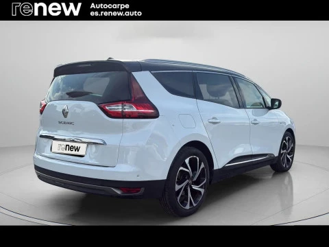 Renault Scenic  Diesel  1.5dCi Edition One EDC 81kW