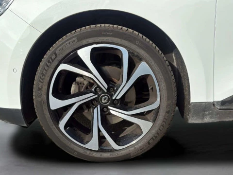 Renault Scenic  Diesel  1.5dCi Edition One EDC 81kW