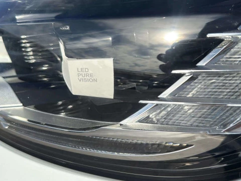 Renault Scenic  Diesel  1.5dCi Edition One EDC 81kW