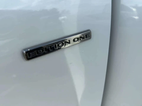 Renault Scenic  Diesel  1.5dCi Edition One EDC 81kW