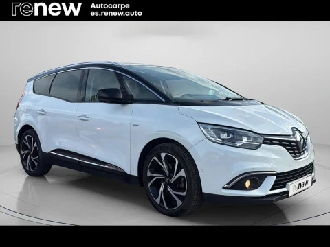 Renault Scenic  Diesel  1.5dCi Edition One EDC 81kW