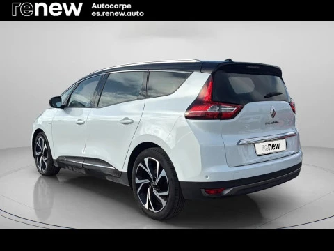 Renault Scenic  Diesel  1.5dCi Edition One EDC 81kW