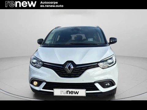Renault Scenic  Diesel  1.5dCi Edition One EDC 81kW