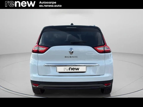 Renault Scenic  Diesel  1.5dCi Edition One EDC 81kW