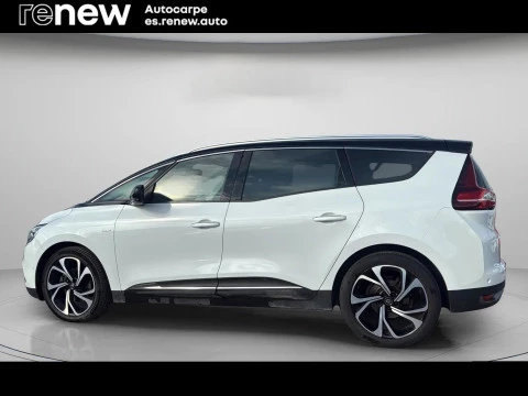 Renault Scenic  Diesel  1.5dCi Edition One EDC 81kW