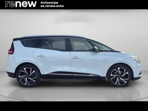 Renault Scenic  Diesel  1.5dCi Edition One EDC 81kW