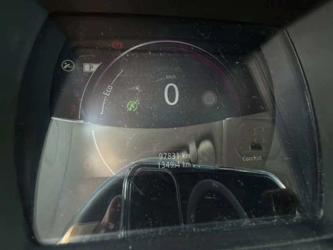 Renault Scenic  Diesel  1.5dCi Edition One EDC 81kW