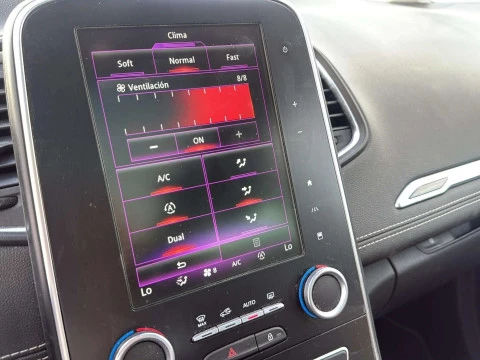 Renault Scenic  Diesel  1.5dCi Edition One EDC 81kW