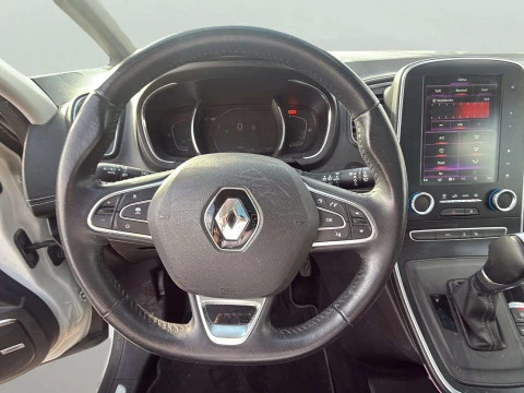 Renault Scenic  Diesel  1.5dCi Edition One EDC 81kW