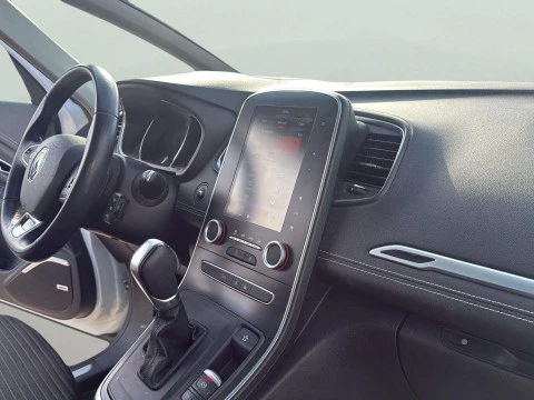 Renault Scenic  Diesel  1.5dCi Edition One EDC 81kW