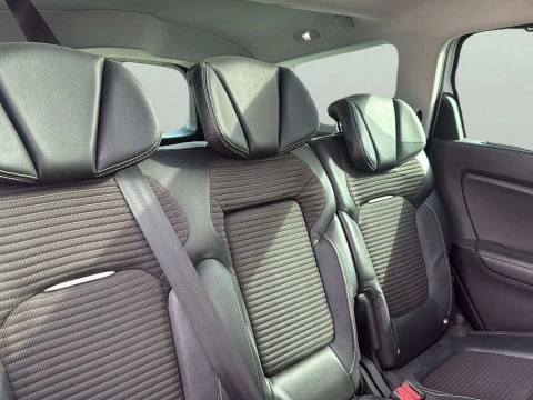 Renault Scenic  Diesel  1.5dCi Edition One EDC 81kW