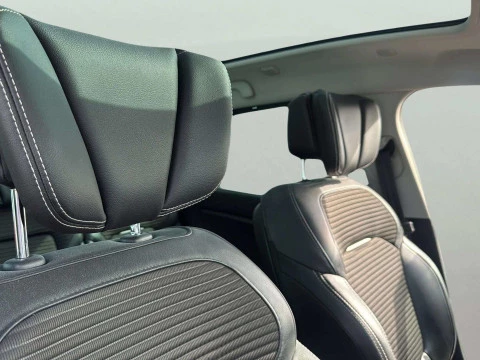 Renault Scenic  Diesel  1.5dCi Edition One EDC 81kW