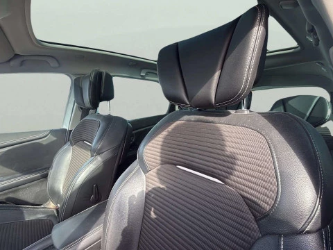 Renault Scenic  Diesel  1.5dCi Edition One EDC 81kW