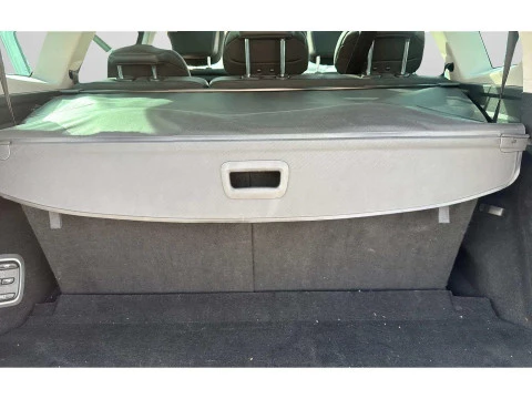 Renault Scenic  Diesel  1.5dCi Edition One EDC 81kW