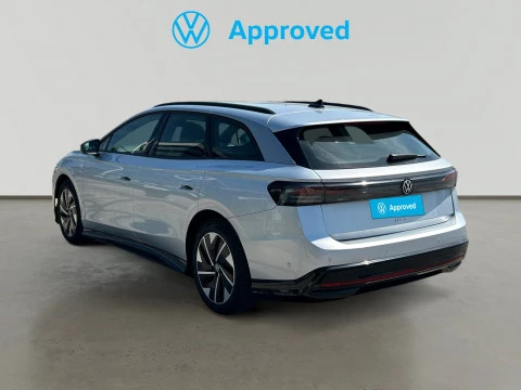 Volkswagen ID.7 Tourer Pro S 210kW (286CV) 86kWh Auto