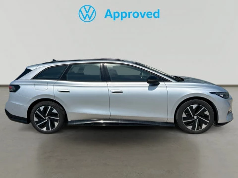 Volkswagen ID.7 Tourer Pro S 210kW (286CV) 86kWh Auto