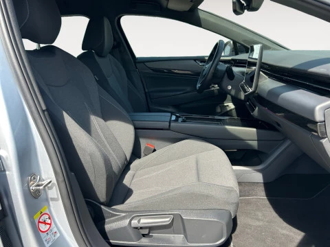 Volkswagen ID.7 Tourer Pro S 210kW (286CV) 86kWh Auto