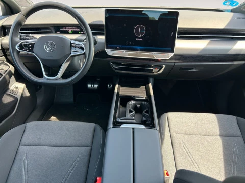 Volkswagen ID.7 Tourer Pro S 210kW (286CV) 86kWh Auto
