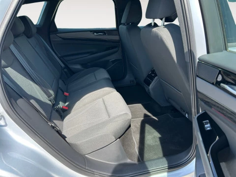 Volkswagen ID.7 Tourer Pro S 210kW (286CV) 86kWh Auto