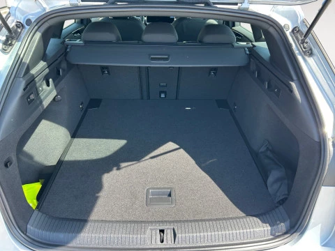 Volkswagen ID.7 Tourer Pro S 210kW (286CV) 86kWh Auto