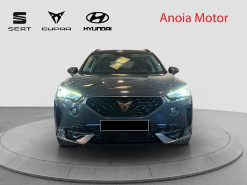 Cupra Formentor 1.5 TSI 110kW (150 CV)