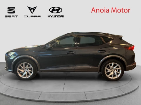 Cupra Formentor 1.5 TSI 110kW (150 CV)