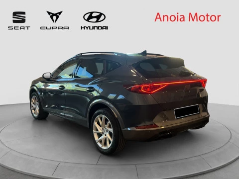 Cupra Formentor 1.5 TSI 110kW (150 CV)