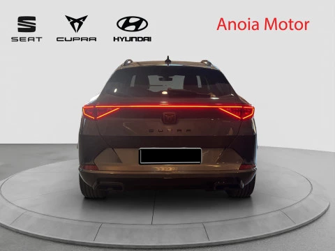 Cupra Formentor 1.5 TSI 110kW (150 CV)