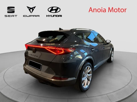 Cupra Formentor 1.5 TSI 110kW (150 CV)