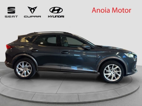Cupra Formentor 1.5 TSI 110kW (150 CV)