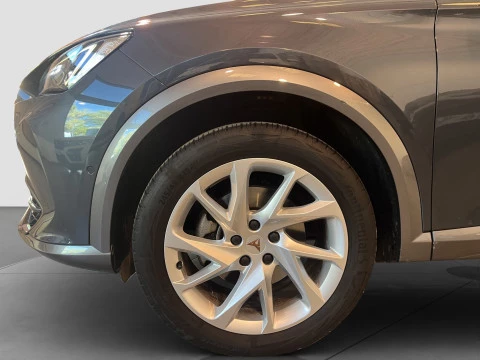 Cupra Formentor 1.5 TSI 110kW (150 CV)