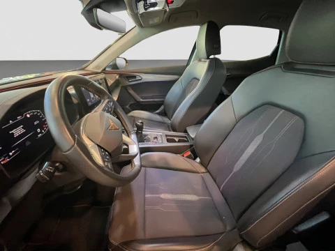 Cupra Formentor 1.5 TSI 110kW (150 CV)