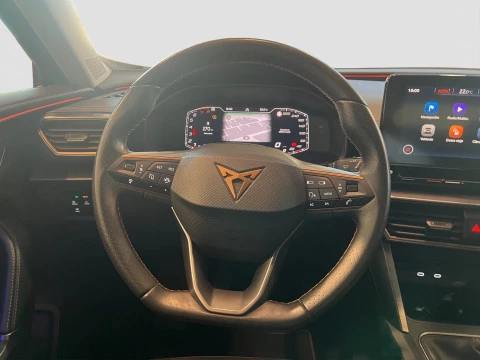 Cupra Formentor 1.5 TSI 110kW (150 CV)