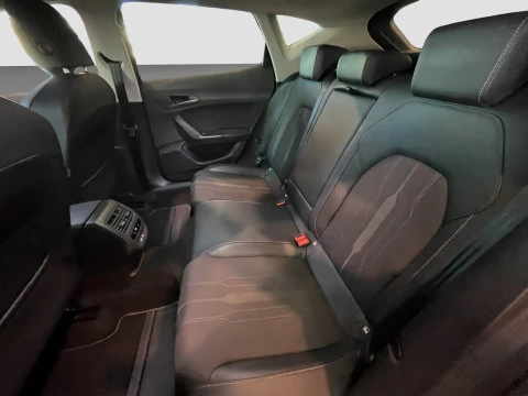 Cupra Formentor 1.5 TSI 110kW (150 CV)