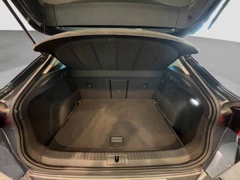 Cupra Formentor 1.5 TSI 110kW (150 CV)