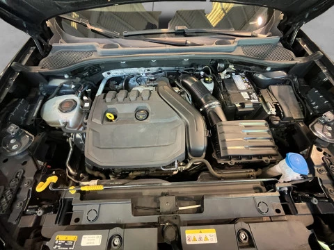 Cupra Formentor 1.5 TSI 110kW (150 CV)
