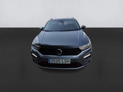 Volkswagen T-Roc Advance 1.5 TSI 110kW (150CV) DSG