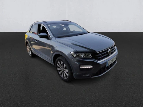 Volkswagen T-Roc Advance 1.5 TSI 110kW (150CV) DSG