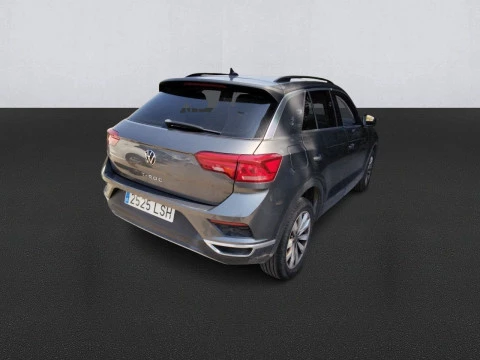 Volkswagen T-Roc Advance 1.5 TSI 110kW (150CV) DSG