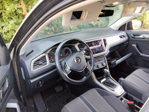 Volkswagen T-Roc Advance 1.5 TSI 110kW (150CV) DSG