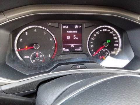 Volkswagen T-Roc Advance 1.5 TSI 110kW (150CV) DSG