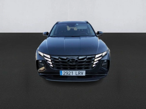 Hyundai Tucson 1.6 TGDI 169kW HEV Tecno Sky Auto