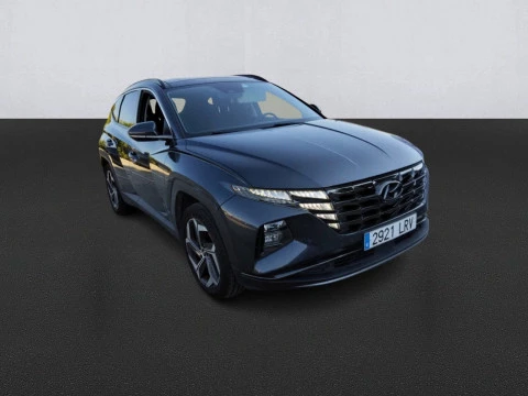 Hyundai Tucson 1.6 TGDI 169kW HEV Tecno Sky Auto