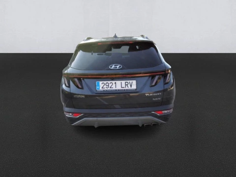 Hyundai Tucson 1.6 TGDI 169kW HEV Tecno Sky Auto