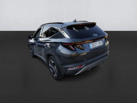 Hyundai Tucson 1.6 TGDI 169kW HEV Tecno Sky Auto