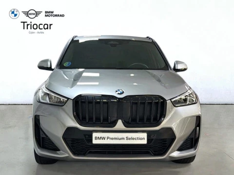 BMW X1 sDrive20i 125 kW (170 CV)