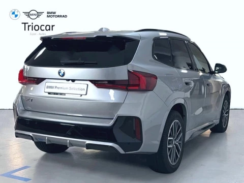 BMW X1 sDrive20i 125 kW (170 CV)