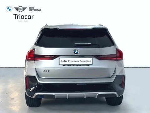 BMW X1 sDrive20i 125 kW (170 CV)