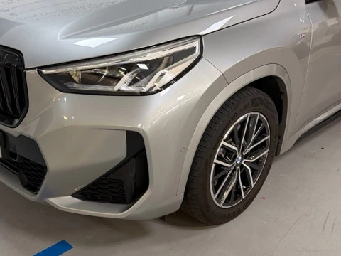 BMW X1 sDrive20i 125 kW (170 CV)
