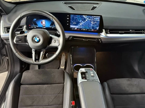 BMW X1 sDrive20i 125 kW (170 CV)